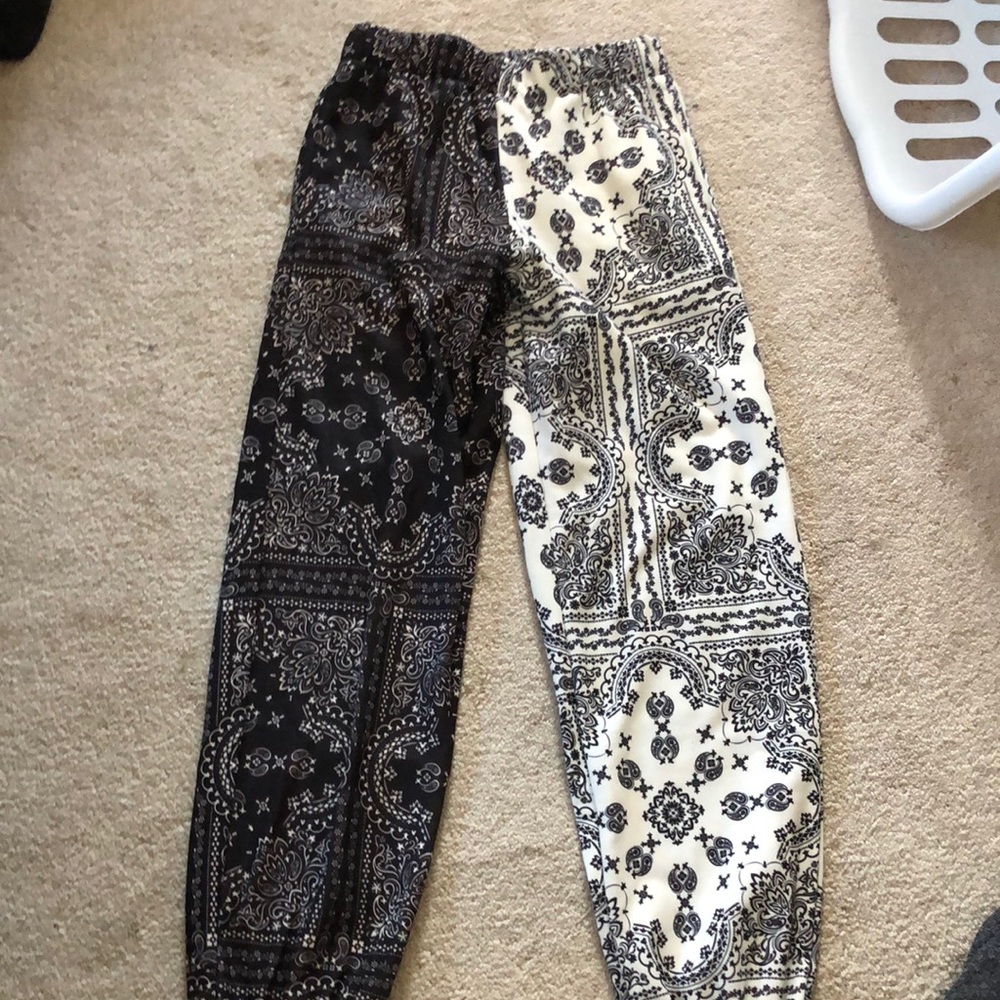 Sweatpants